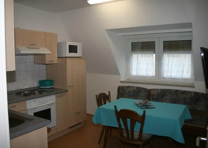 Ferienwohnung Franken