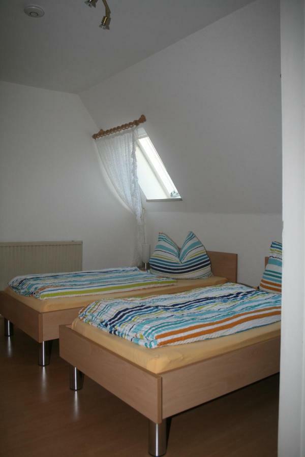 Franken Apartment Fuerth