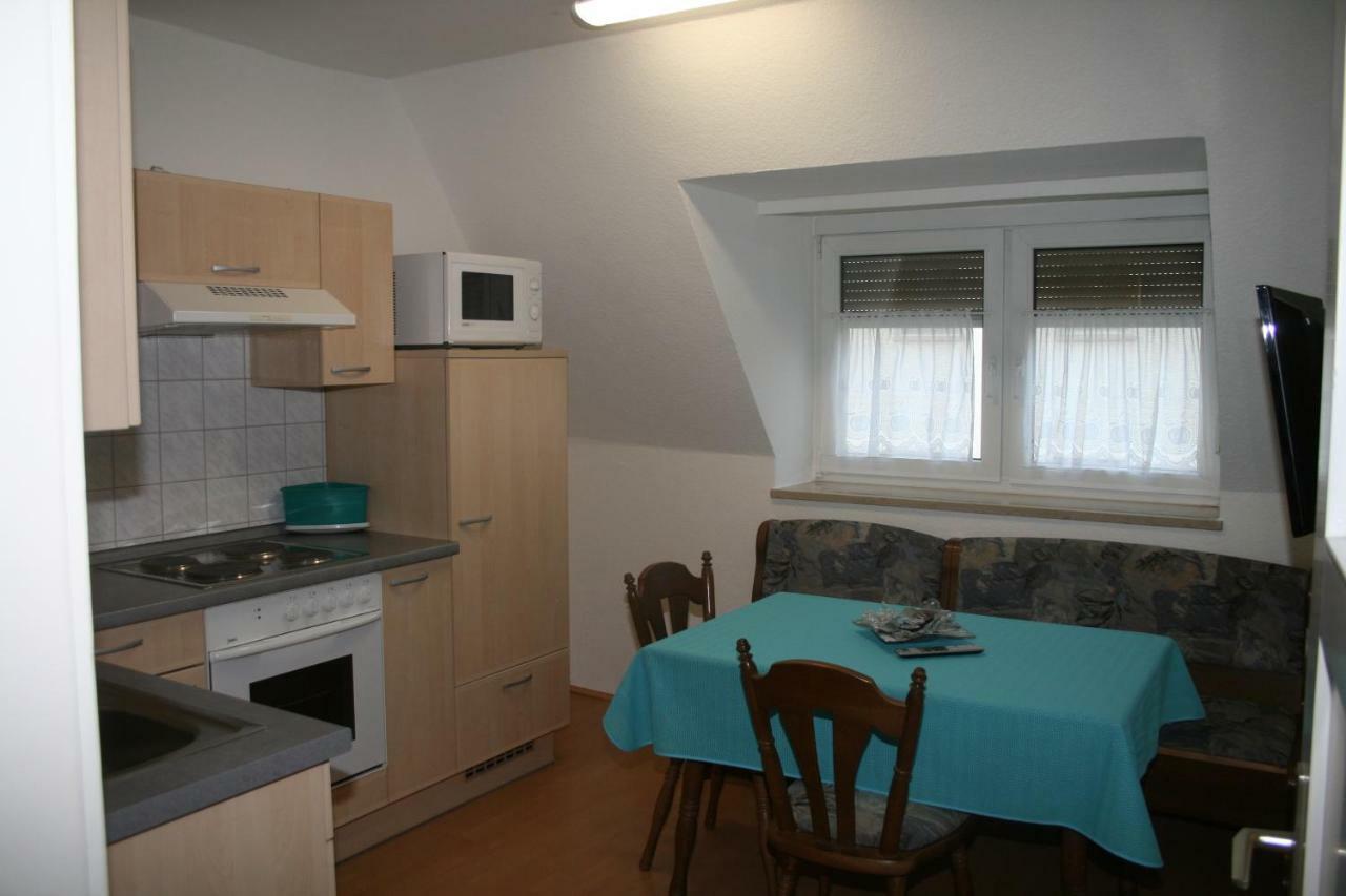 Apartment Franken *