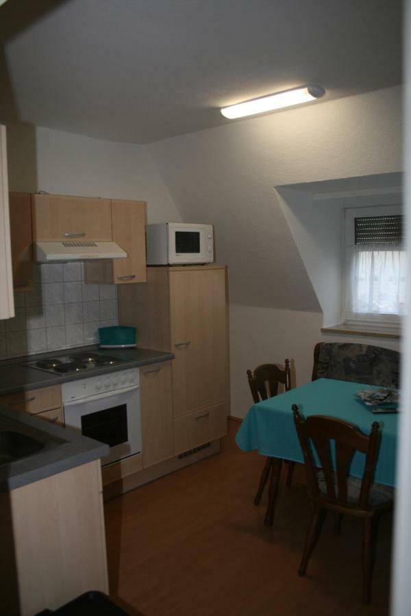 Apartment Franken Fuerth