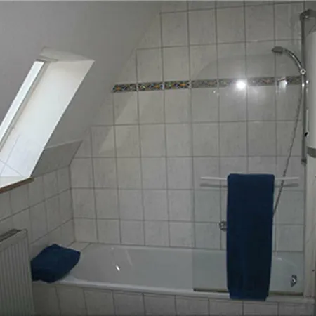 Ferienwohnung Franken Fürth Esterno foto