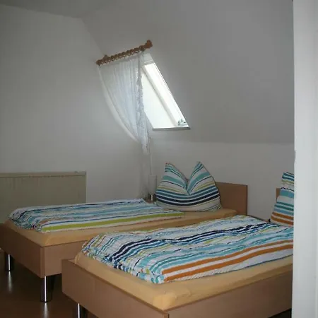 Ferienwohnung Franken Fürth Esterno foto