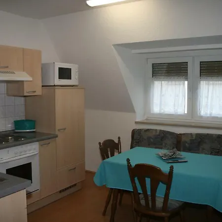 Ferienwohnung Franken Fürth Esterno foto