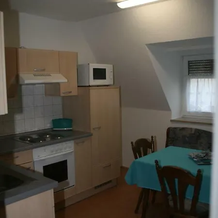 Ferienwohnung Franken Fürth Esterno foto