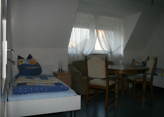 Ferienwohnung Franken
