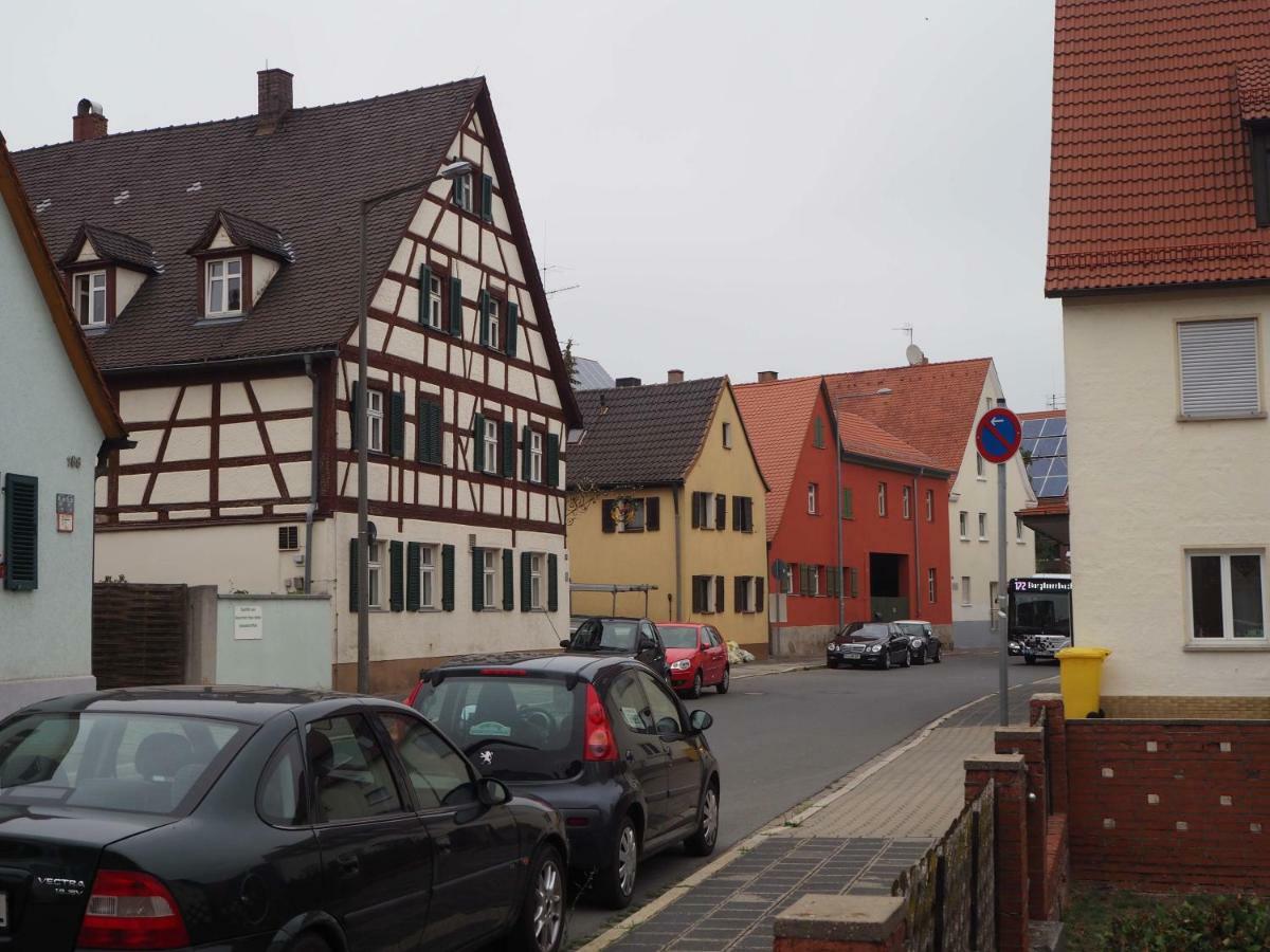 Franken Appartement Fürth